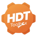 HDT Toolbox Logo